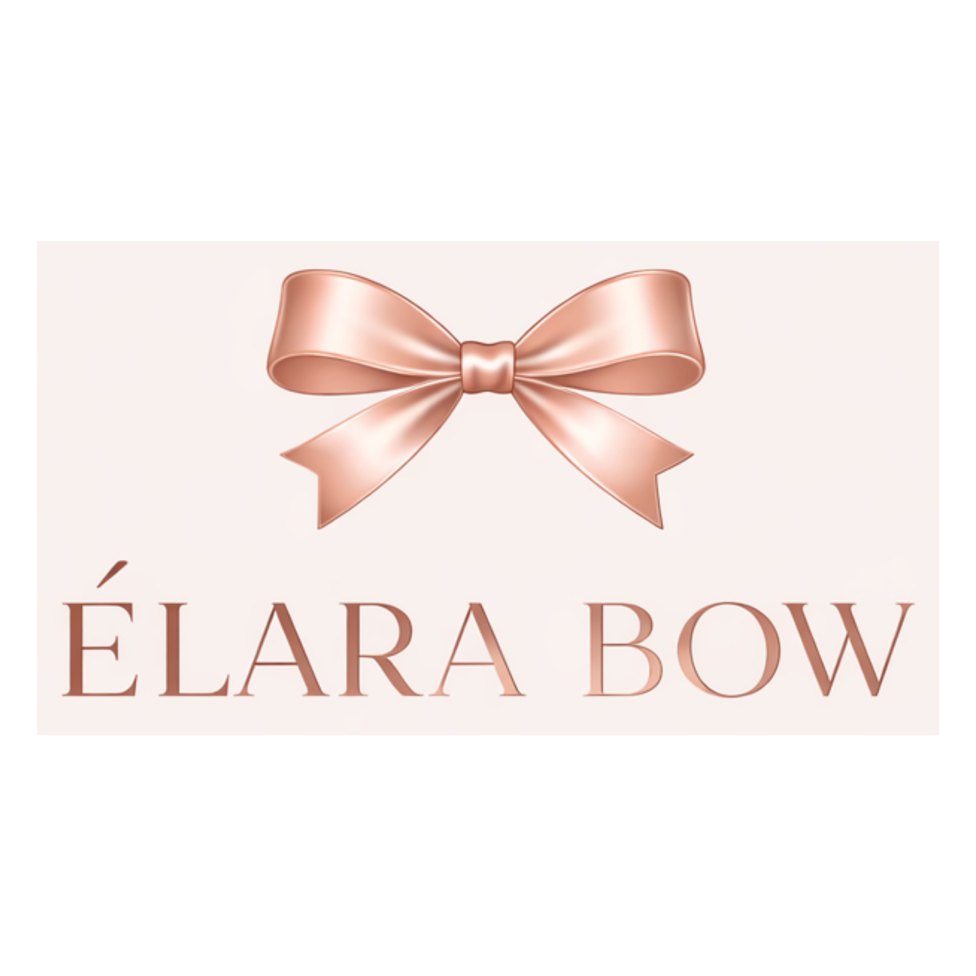 ÉLARA BOW Mystery Capsules